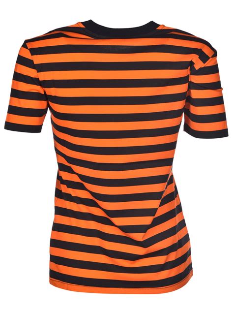 givenchy mary t shirt|givenchy striped shirt.